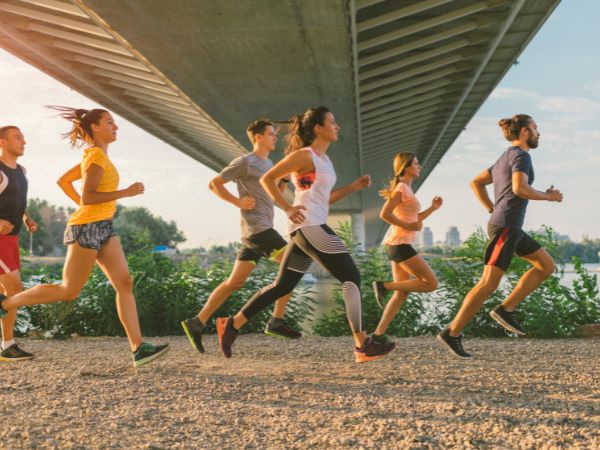 Co trzeba wiedzieć o bieganiu w maratonach
