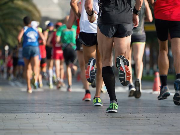 Profesjonalne przygotowanie do maratonu: Co powinieneś wiedzieć