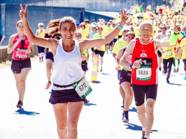 Jak przygotować się do maratonu: Plany treningowe, odżywianie i strategie mentalne