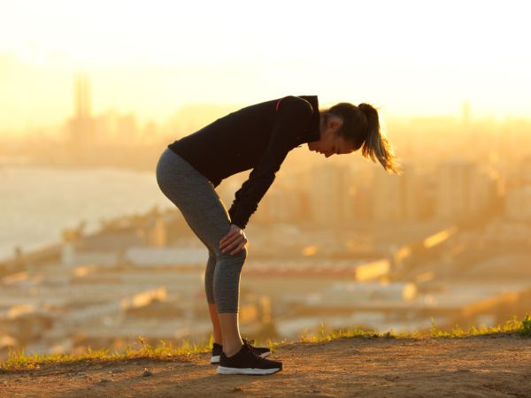 Regeneracja po biegu: Jak uzdrowić swoje ciało po ciężkim treningu!